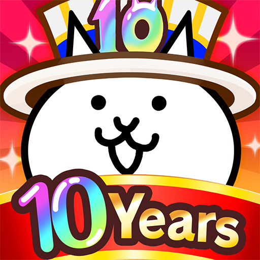 The Battle Cats MOD APK Download (Unlimited Money XP) Download